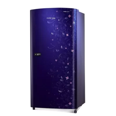 Brand voltas-beko Single Door Kassia Purple Fridge