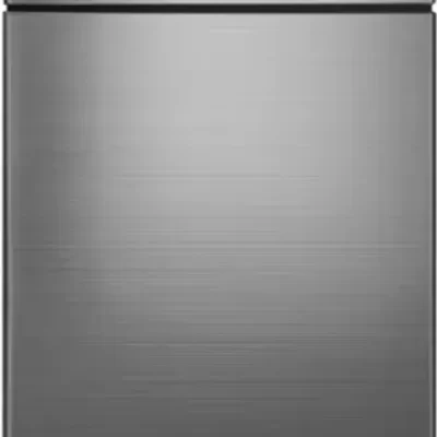 Brand Whirlpool Douple Door Neo Silver Fridge