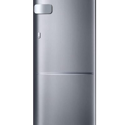 Samsung Single Door Elegant Inox Fridge