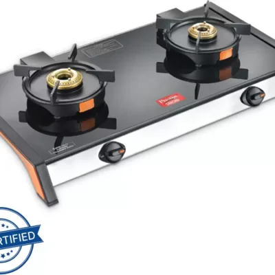 Prestige Swachh 2 Burner Gas Stove